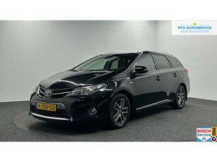 Toyota Auris Touring Sports 1.8 Hybrid