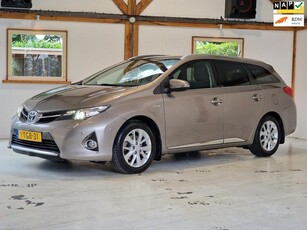 Toyota Auris Touring Sports 1.8 Hybrid Lease+ (Trekhaak /