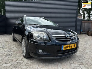 Toyota Avensis Wagon 2.4 VVTi Executive Business