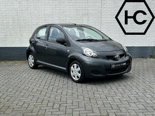 Toyota Aygo 1.0 12V Access 5-Deurs Airco NAP