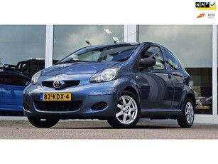 Toyota Aygo 1.0-12V Access Airco LM-Velgen Garantie APK