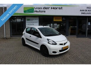 Toyota Aygo 1.0-12V Access stuurbekrachtiging (bj 2009)