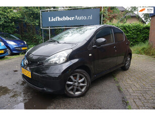 Toyota Aygo 1.0-12V / Airco / Elektrisch Pakket / LM Velgen