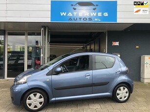 Toyota Aygo 1.0-12V Comfort Airco/elektrische ramen