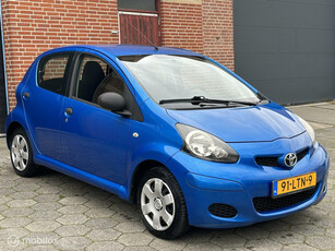 Toyota Aygo 1.0-12V Comfort|AIRCO|1eEIG|NAP|APK|