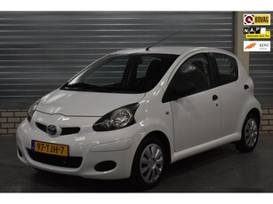 Toyota Aygo 1.0-12V Cool + Airco