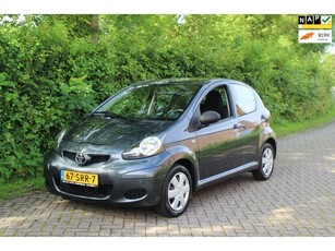 Toyota Aygo 1.0-12V Now *Airco