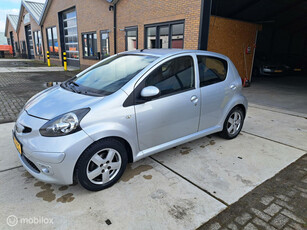 Toyota Aygo 1.0-12V Sport