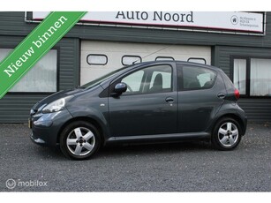 Toyota Aygo 1.0-12V Sport AIRCO