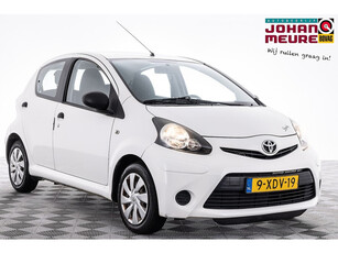 Toyota Aygo 1.0 VVT-i Now 5-drs | AIRCO