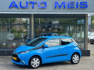 Toyota Aygo 1.0 VVT-I X-Play Camera Airco NL-AUTO NAP