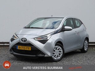 Toyota Aygo 1.0 VVT-i x-play, Camera, Carplay, Airco