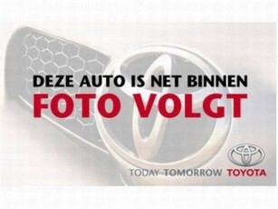 Toyota Aygo X 1.0 VVT-i MT play (bj 2023)