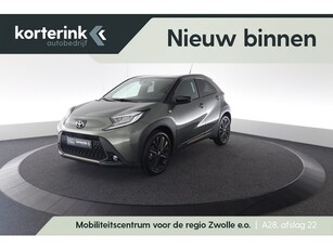 Toyota Aygo X 1.0 VVT-i MT Premium (bj 2023)