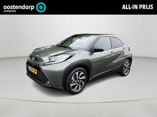 Toyota Aygo X 1.0 VVT-i MT Pulse Carplay