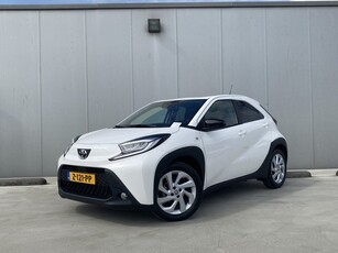 Toyota Aygo X 1.0 VVT-i MT Pulse Mistlampen voor