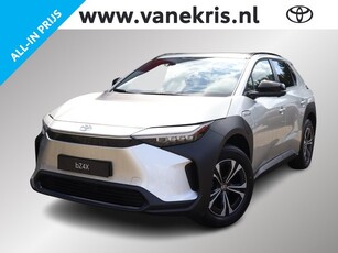 Toyota bZ4X Dynamic Voordeel! NIEUW, LEVERBAAR!!