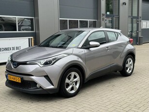 Toyota C-HR 1.8 Hybrid Active Prijs exclusief btw