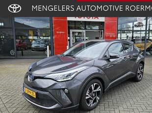 Toyota C-HR 1.8 Hybrid Dynamic