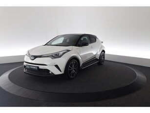 Toyota C-HR 1.8 Hybrid Executive (bj 2018, automaat)