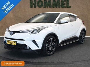 Toyota C-HR 1.8 Hybrid Executive - ORIGINEEL NEDERLANDSE