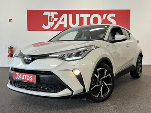 Toyota C-HR 1.8 Hybrid First Edition ECC AIRCO, CAMERA, CRUISE