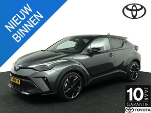 Toyota C-HR 1.8 Hybrid GR-Sport Originele GR-Sport