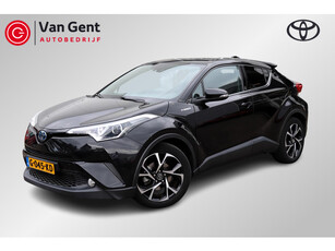 Toyota C-HR 1.8 Hybrid Style