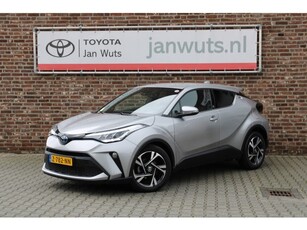 Toyota C-HR 1.8 Hybrid Style + BSM + PDC (bj 2023)