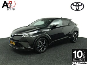 Toyota C-HR 1.8 Hybrid Style Premium Pakket Trekhaak