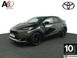 Toyota C-HR 2.0 Hybrid 200 GR SPORT PLUS Next Generation