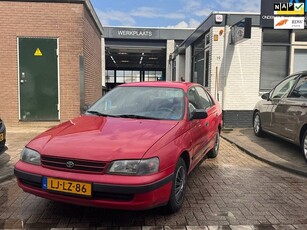 Toyota Carina E 1.6 XLi Limited