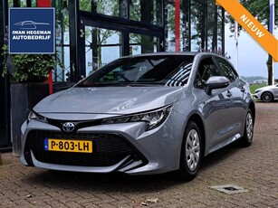 Toyota Corolla 1.8 Hybrid Comfort AUTOMAAT | Navi via Smartphone | Cruise Control | Apple Carplay | Parkeercamera