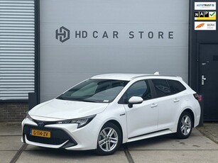 Toyota Corolla Touring Sports 1.8 Hybrid Active Dealer