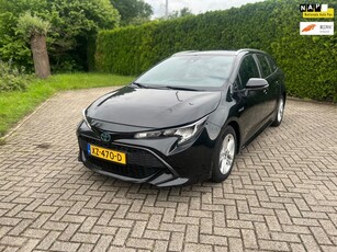 Toyota Corolla Touring Sports 1.8 Hybrid Active NAVIGATIE