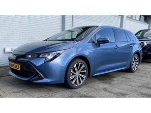 Toyota Corolla Touring Sports 1.8 Hybrid Dynamic PDC