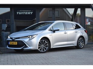 Toyota Corolla Touring Sports 1.8 Hybrid Executive