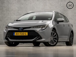 Toyota Corolla Touring Sports 1.8 Hybrid First Edition