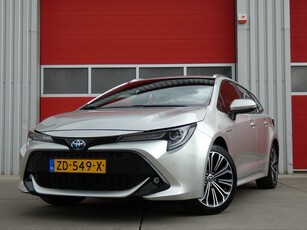 Toyota Corolla Touring Sports 1.8 Hybrid Style/ lage km/