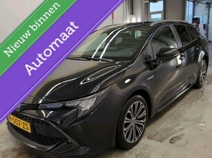 Toyota Corolla Touring Sports 2.0 Hybrid Dynamic Carplay