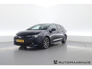 Toyota Corolla Touring Sports 2.0 180pk Hybrid Dynamic