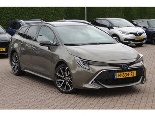 Toyota Corolla Touring Sports 2.0 Hybrid Executive / Camera