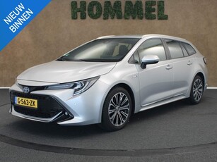 Toyota Corolla Touring Sports 2.0 Hybrid Style - ORIGINEEL