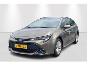 Toyota Corolla Touring Sports Hybrid 140 Business /