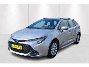 Toyota Corolla Touring Sports Hybrid 140 Active Automaat