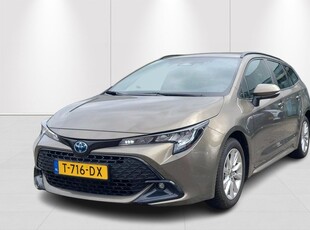 Toyota Corolla Touring Sports Hybrid 140 Active Automaat | Apple Carplay | Android Auto |