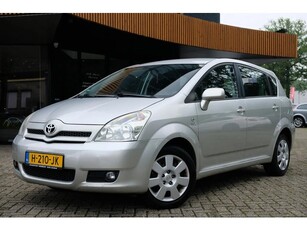 Toyota Corolla Verso 1.8 VVT-i