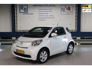 Toyota IQ 1.0 VVTi Comfort