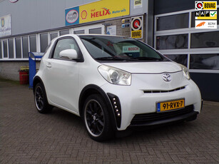 TOYOTA IQ 1.0 VVTi Comfort