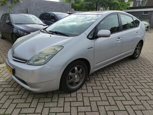 Toyota Prius 1.5 Business Edition, Navigatie